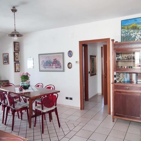 A Casa Di Ilde Apartment Silvi Marina Exterior photo